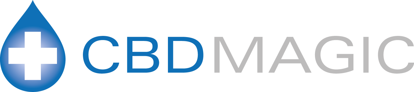 CBDMagic Logo