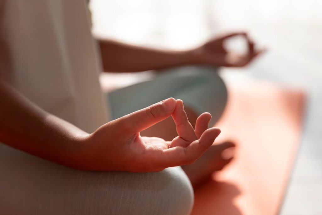 CBD and Yoga: Enhancing the Mind-Body Connection