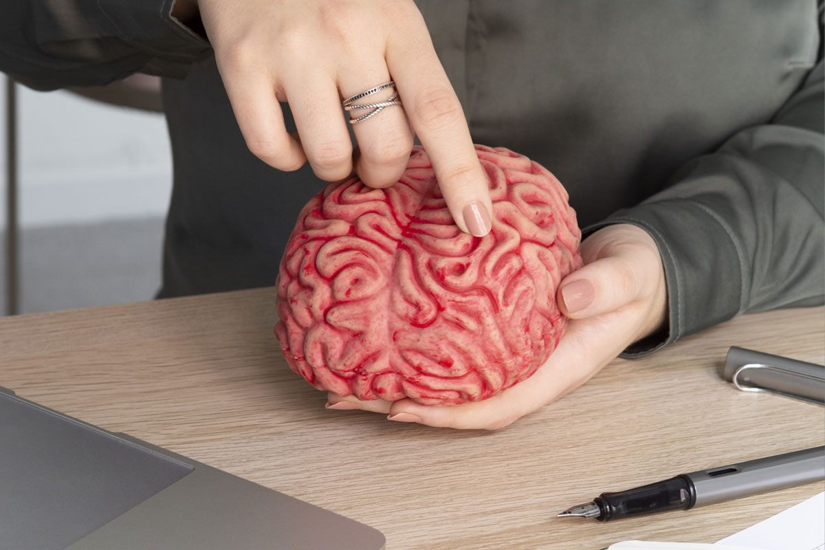CBD and Cognitive Wellness: Cannabidiol for Mental Clarity