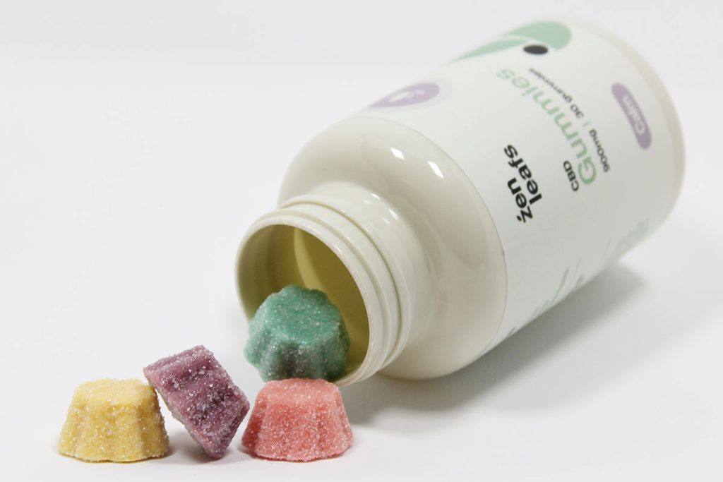 Navigating CBD Product Labels: A Consumer’s Guide