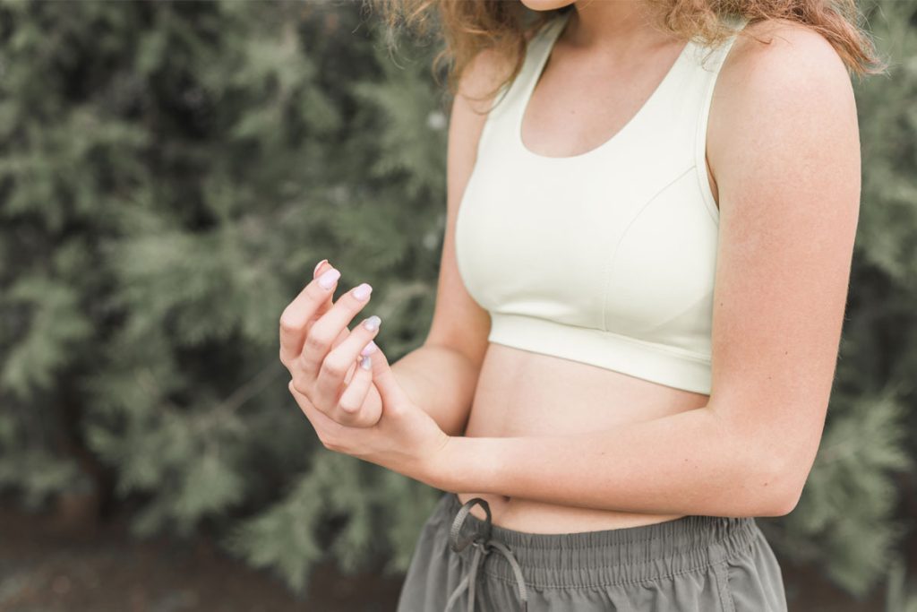 CBD and Endocrine Health: Supporting Gland Function Naturally
