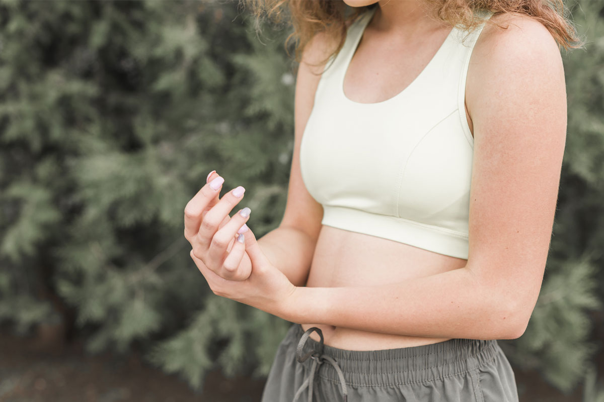 CBD and Endocrine Health: Supporting Gland Function Naturally