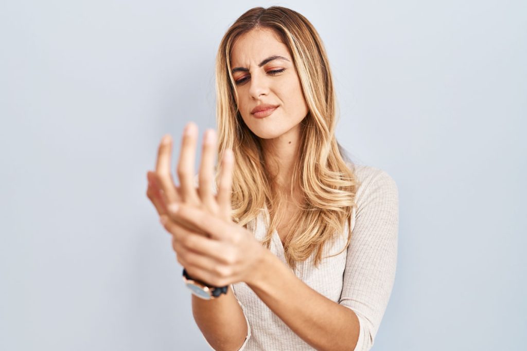 CBD and Joint Mobility: Supporting Flexibility and Comfort