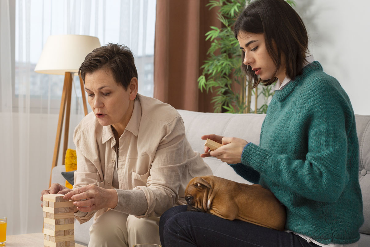 CBD and Sensory Processing