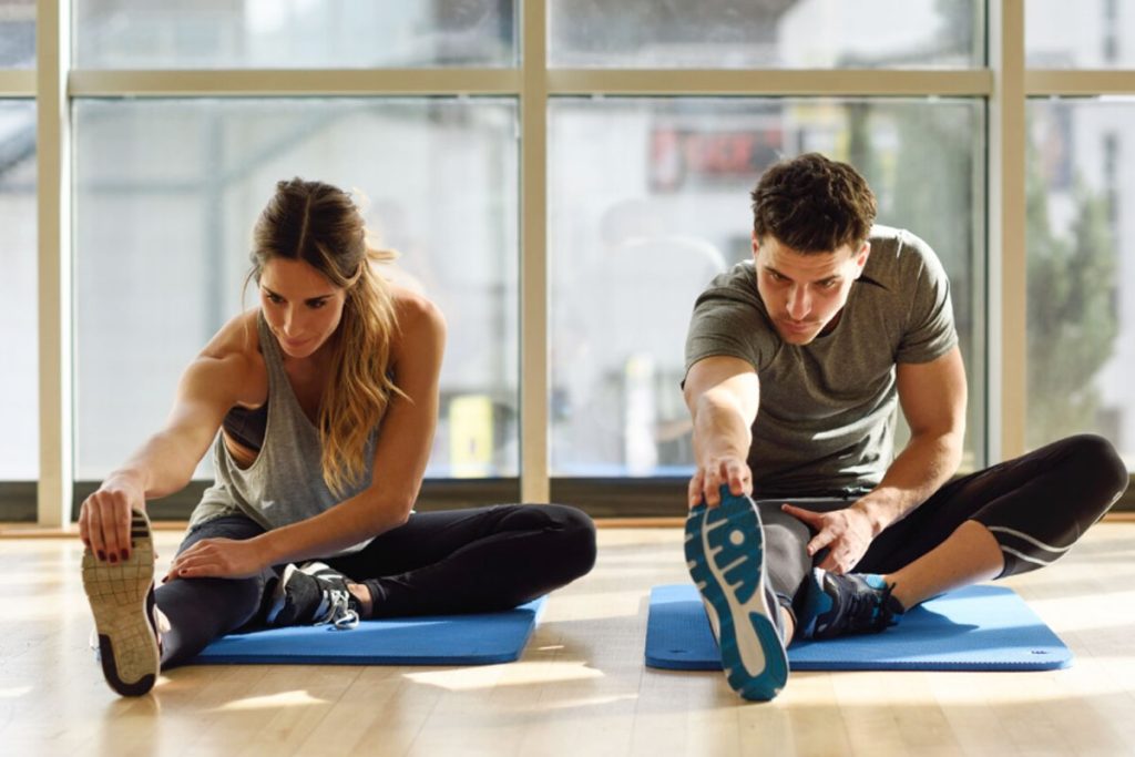 CBD and Fitness: How It Fits into a Healthy Lifestyle