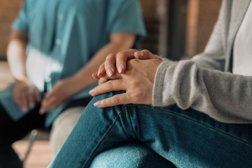 Overcoming CBD Stigma