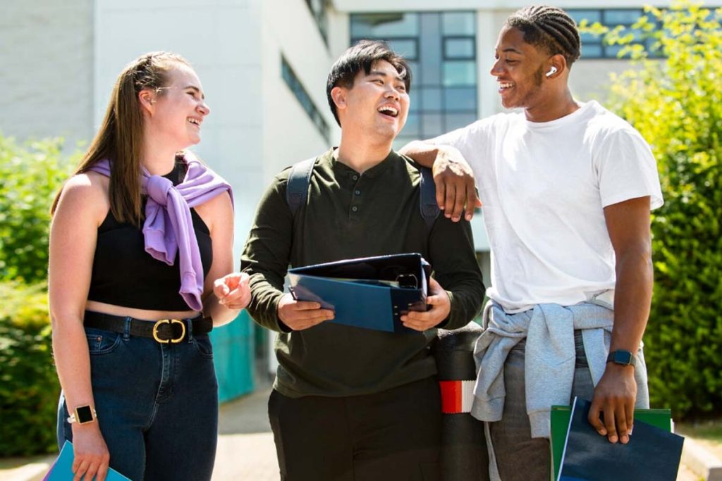 CBD for Students: Managing Academic Stress