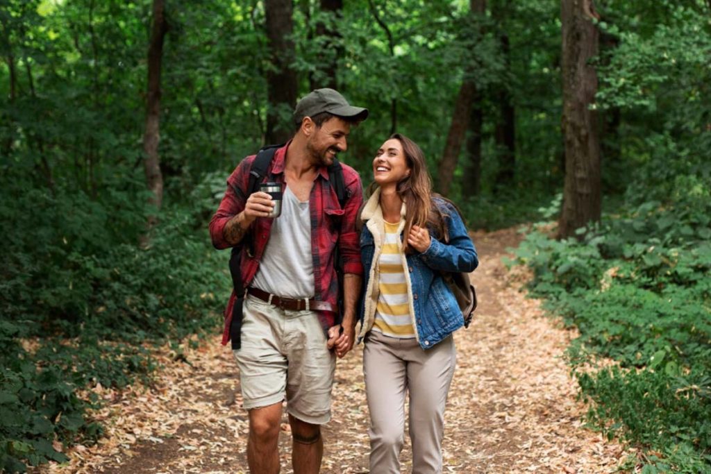 The Benefits of CBD for Outdoor Enthusiasts and Adventurers