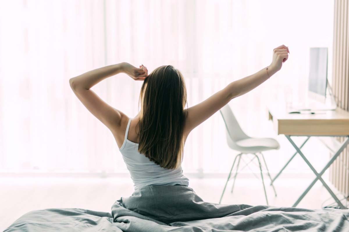 How CBD Can Enhance Your Morning Routine for Canadians