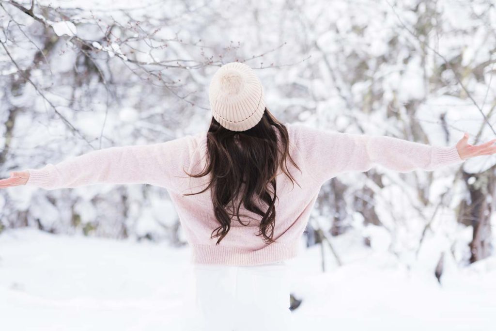 Enhance Respiratory Wellness with CBD in Winter
