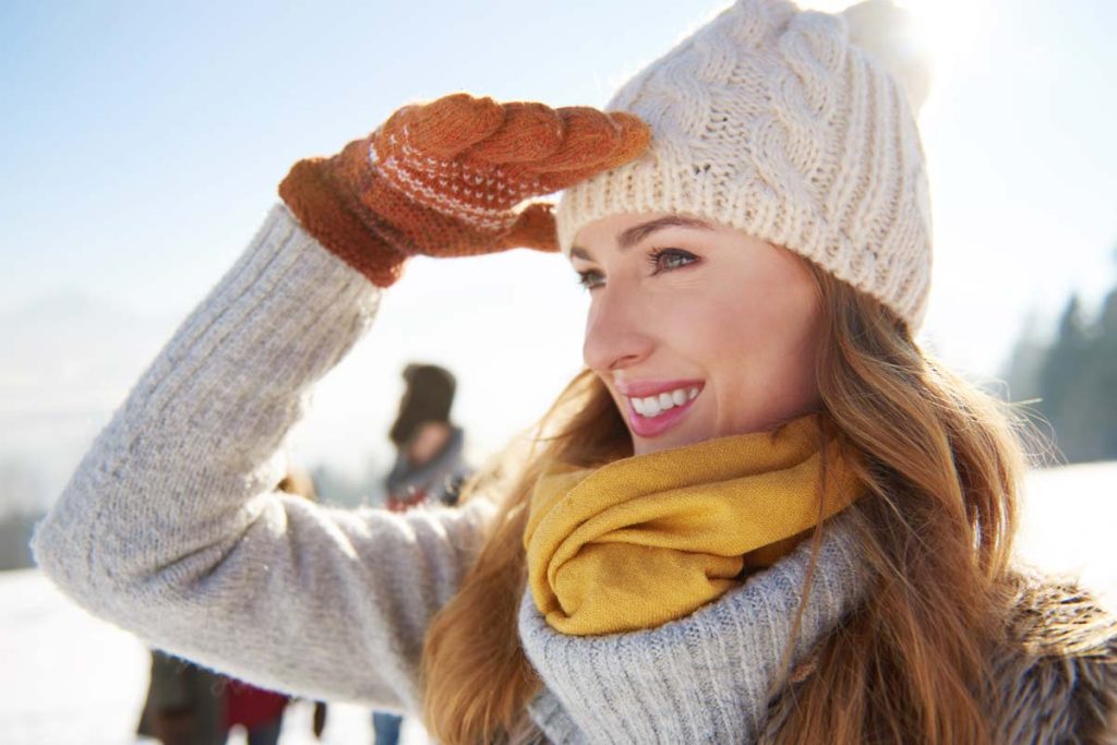 CBD and Vitamin D: A Powerful Combo for Winter Days