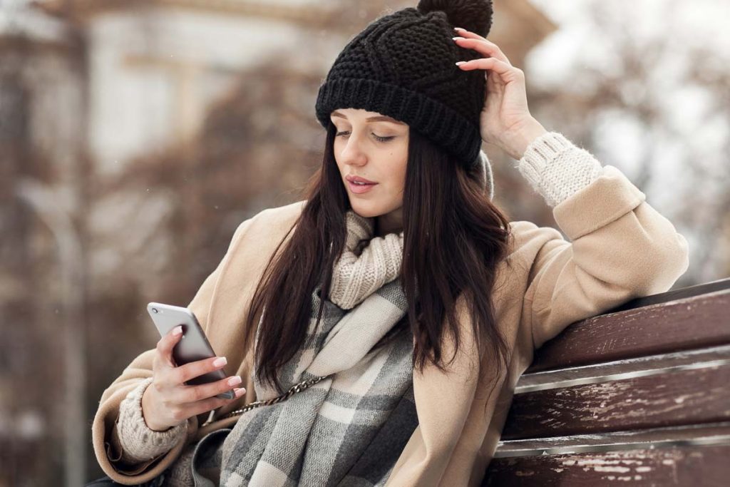 Managing Winter Anxiety: CBD Strategies for Gloomy Days