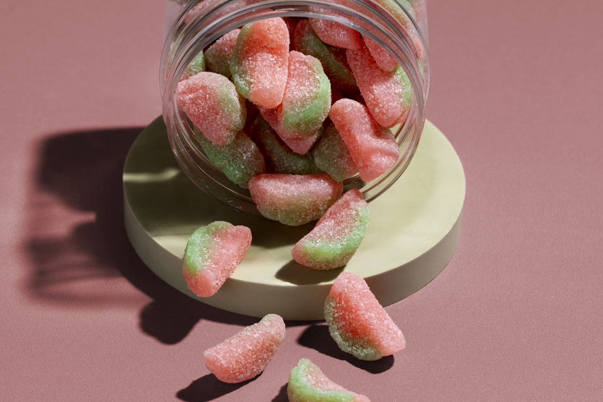 Vegan CBD Edibles: Plant-Based Gummies for Wellness