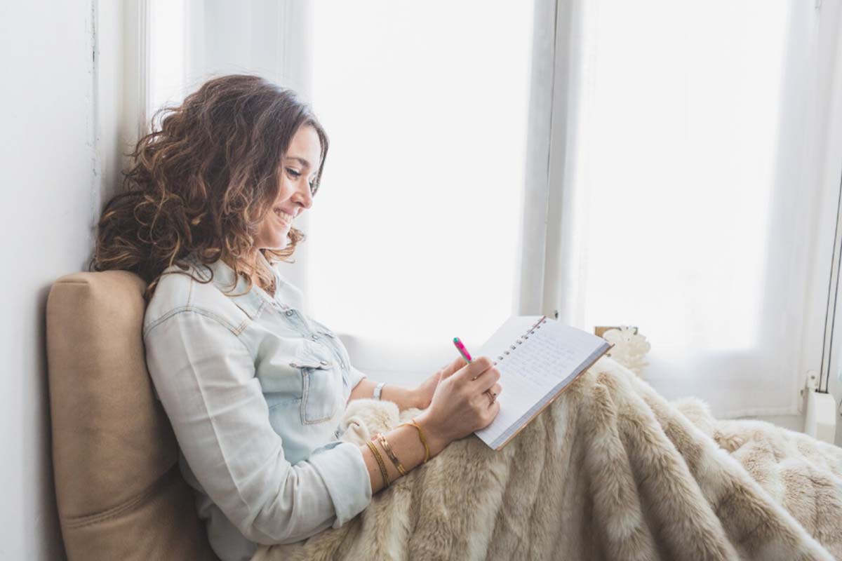 CBD and Journaling: Enhancing Self-Reflection
