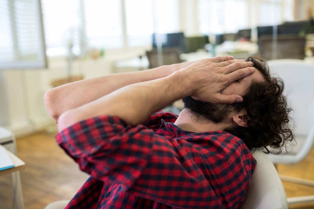 CBD for Post-Burnout Recovery: Rebuilding Resilience in 2026