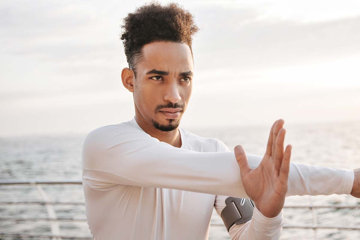 Men’s Daily Wellness: CBD for Overall Health