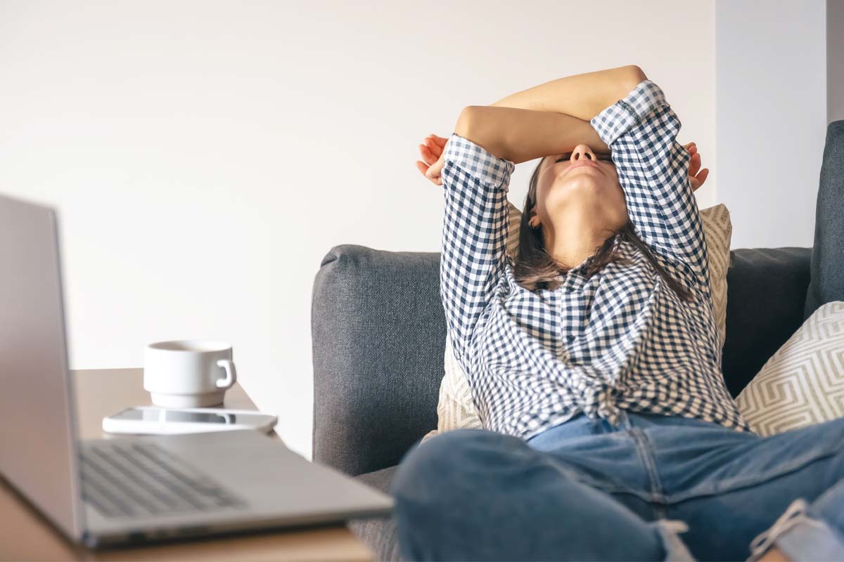Sunday Reset Routines: Using CBD for Weekly Recovery