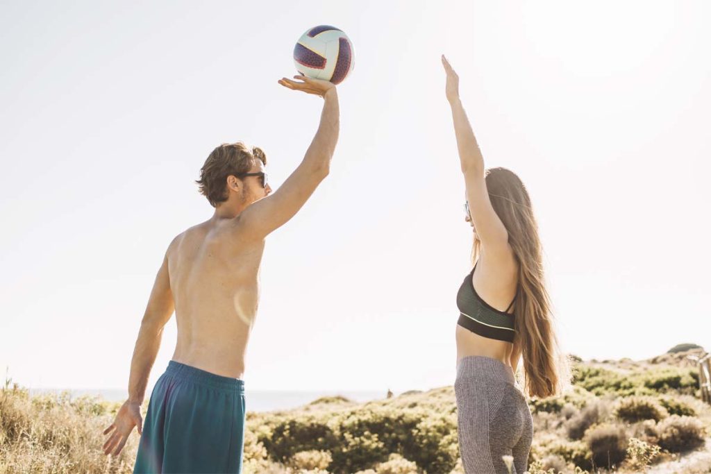 Summer Recovery with CBD: Reducing Inflammation
