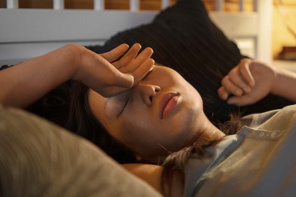 CBD Gummies for Better Overnight Recovery