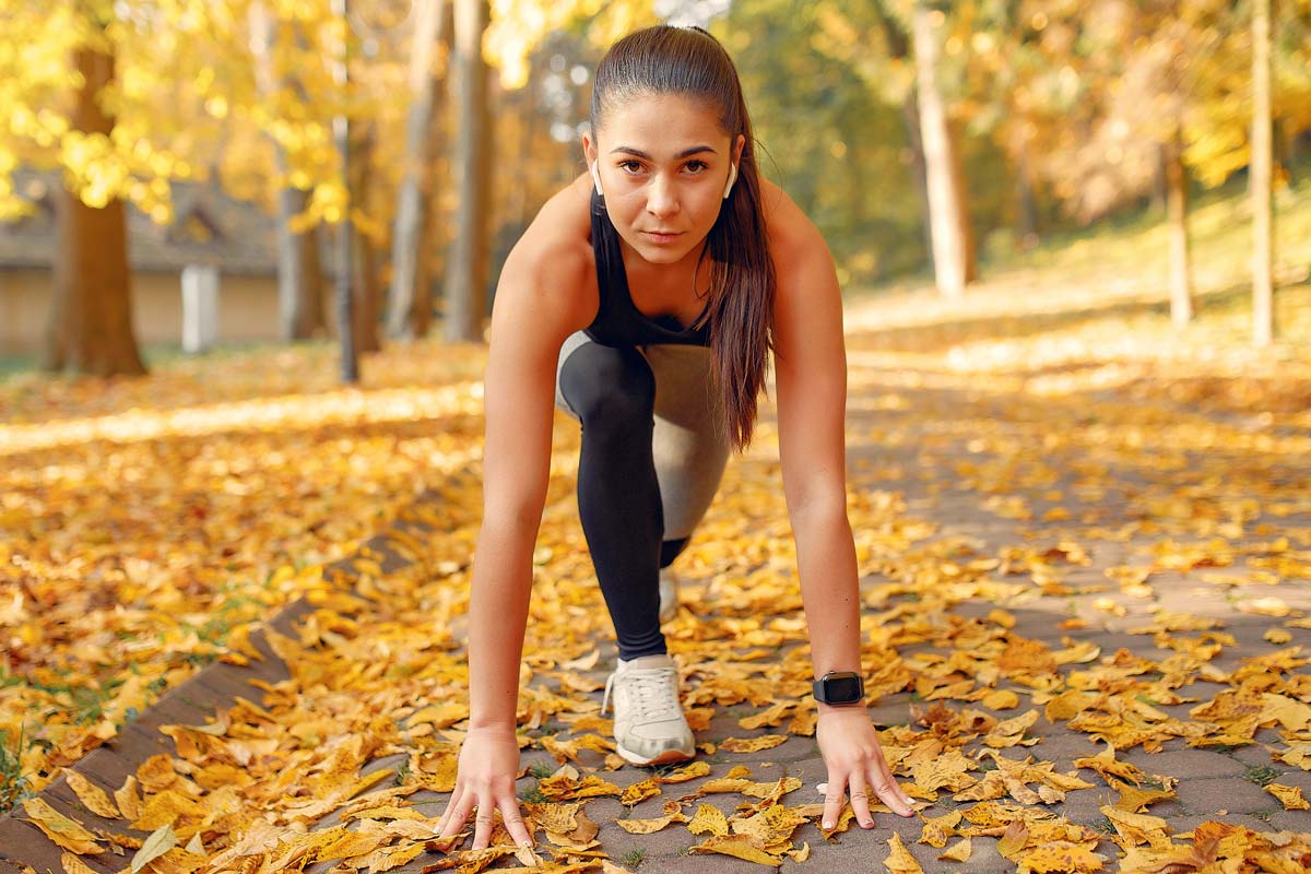 Supporting Mobility with CBD During Fall Season