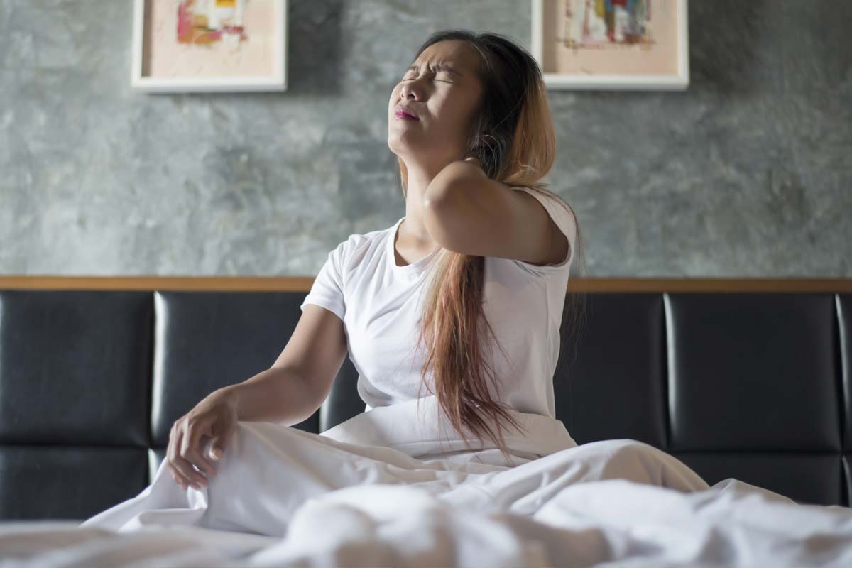 CBD for Body Aches That Come With Seasonal Colds
