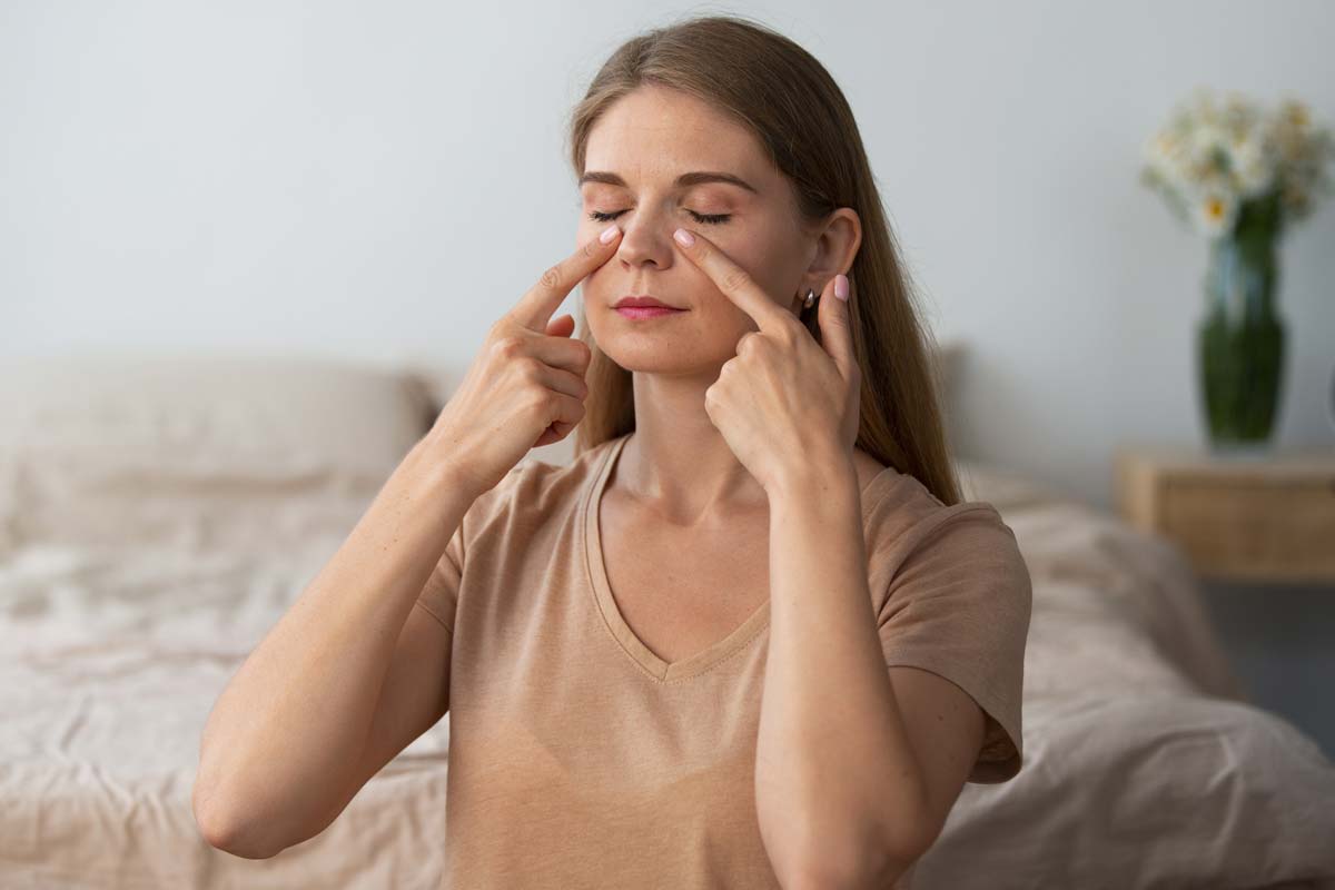 CBD for Sinus Comfort During the Chilly Fall Season