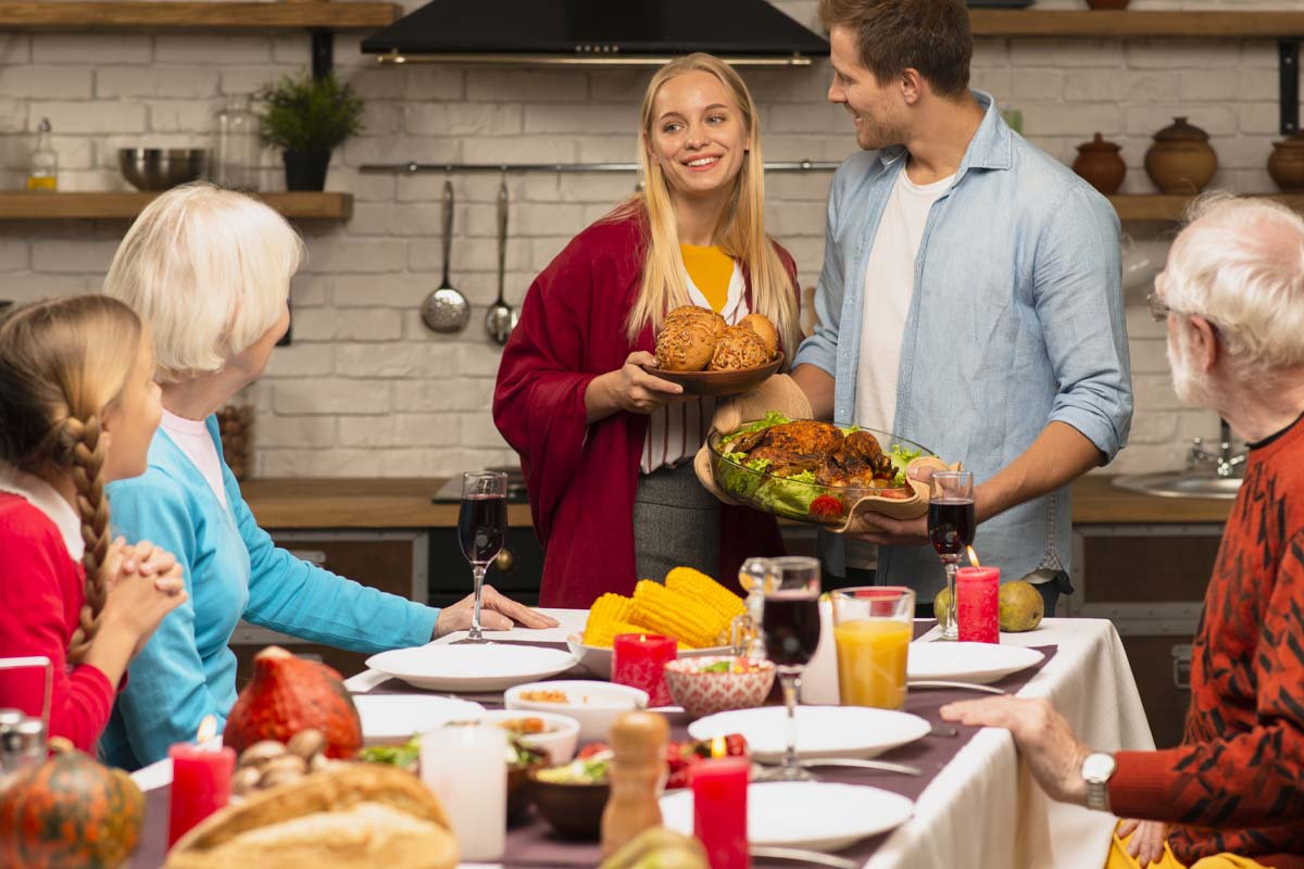Simple Post-Thanksgiving Reset: Sleep, Digestion, and CBD